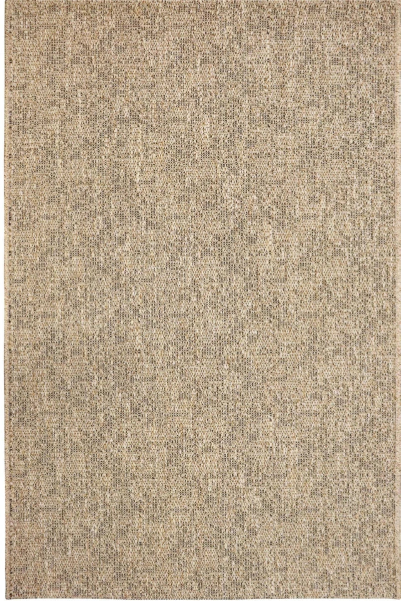 ALFOMBRA POLIPROPILENO ECO ARENA 195x250 - laalfombreria