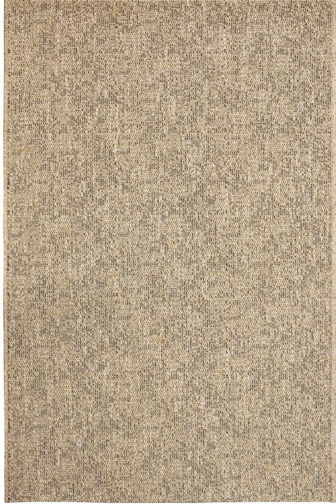 ALFOMBRA POLIPROPILENO ECO ARENA 195x300 - laalfombreria