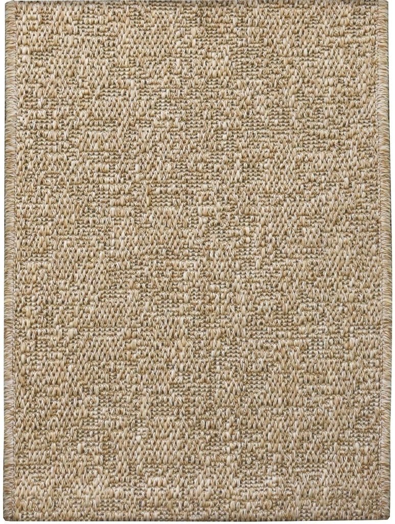 ALFOMBRA POLIPROPILENO ECO ARENA 195x300 - laalfombreria