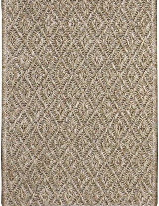 ALFOMBRA POLIPROPILENO ECO CER¡MICA 195x250 - laalfombreria