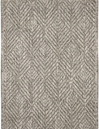 ALFOMBRA POLIPROPILENO ECO TERRA 195x300 - laalfombreria