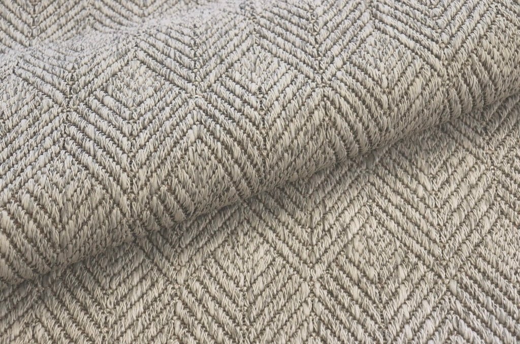 ALFOMBRA POLIPROPILENO ECO TERRA 195x300 - laalfombreria