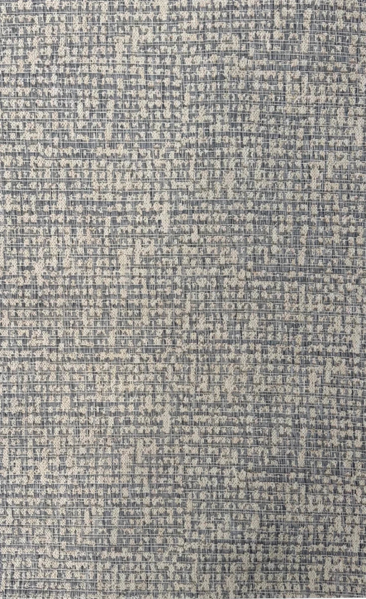 ALFOMBRA POLIPROPILENO ELEGANCY 100X150 - laalfombreria