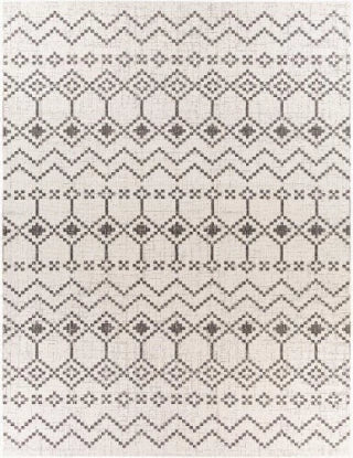 ALFOMBRA POLIPROPILENO ETNIC 160X230 - laalfombreria