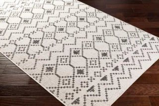 ALFOMBRA POLIPROPILENO ETNIC 160X230 - laalfombreria