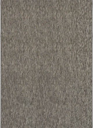 ALFOMBRA POLIPROPILENO GOLDEN BLACK 150X200 - laalfombreria