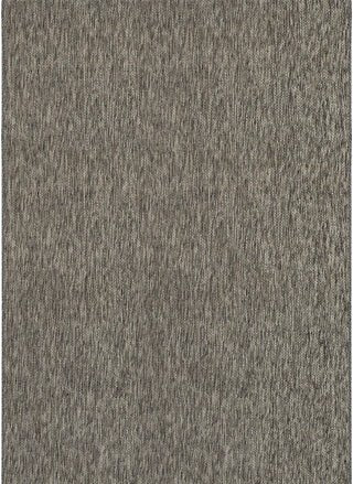 ALFOMBRA POLIPROPILENO GOLDEN BLACK 300X400 - laalfombreria