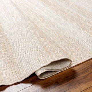 ALFOMBRA POLIPROPILENO HAMPTON BEIGE 150X213 - laalfombreria
