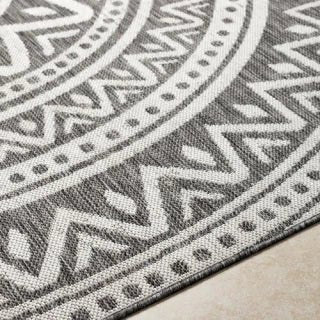 ALFOMBRA polipropileno LONG BEACH 160X213 - laalfombreria