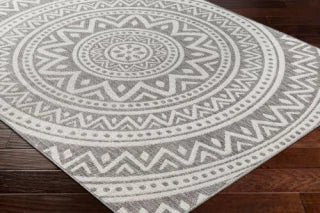 ALFOMBRA polipropileno LONG BEACH 160X213 - laalfombreria