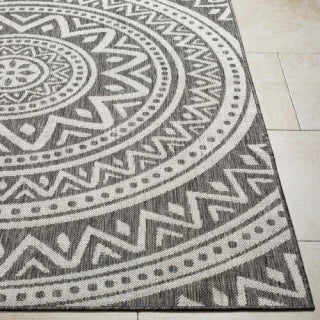 ALFOMBRA polipropileno LONG BEACH 160X213 - laalfombreria
