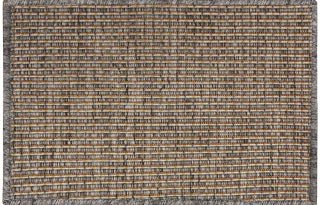 ALFOMBRA POLIPROPILENO NEW COLOR 200x290 - laalfombreria