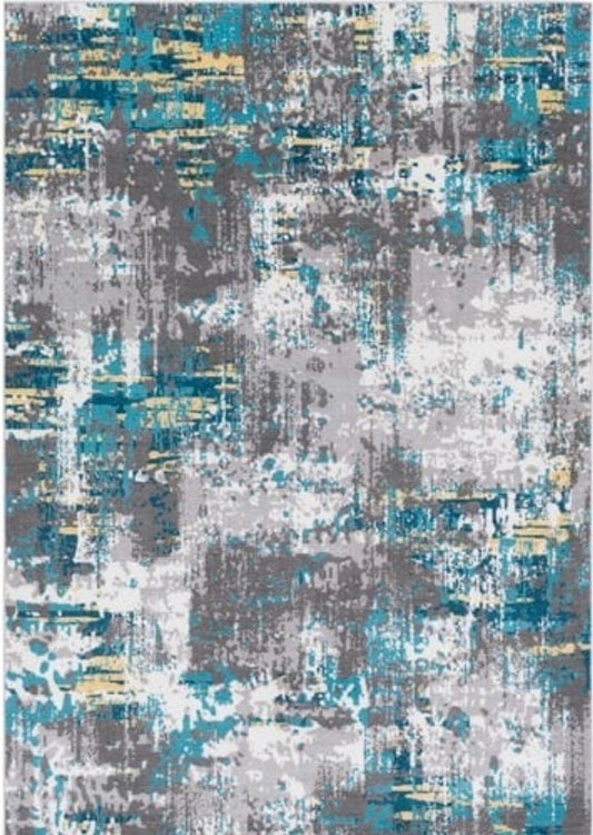 ALFOMBRA RAFETUS 2.40x3.05 - laalfombreria