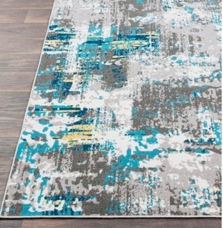 ALFOMBRA RAFETUS 2.40x3.05 - laalfombreria