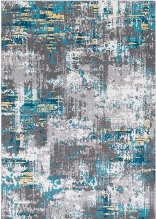 ALFOMBRA RAFETUS 2.40x3.05 - laalfombreria