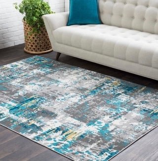 ALFOMBRA RAFETUS 2.40x3.05 - laalfombreria