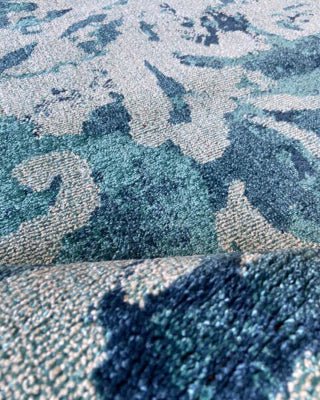 ALFOMBRA SEA 2.40x3.30 - laalfombreria
