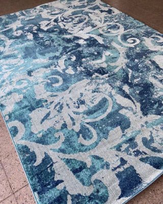 ALFOMBRA SEA 2.40x3.30 - laalfombreria