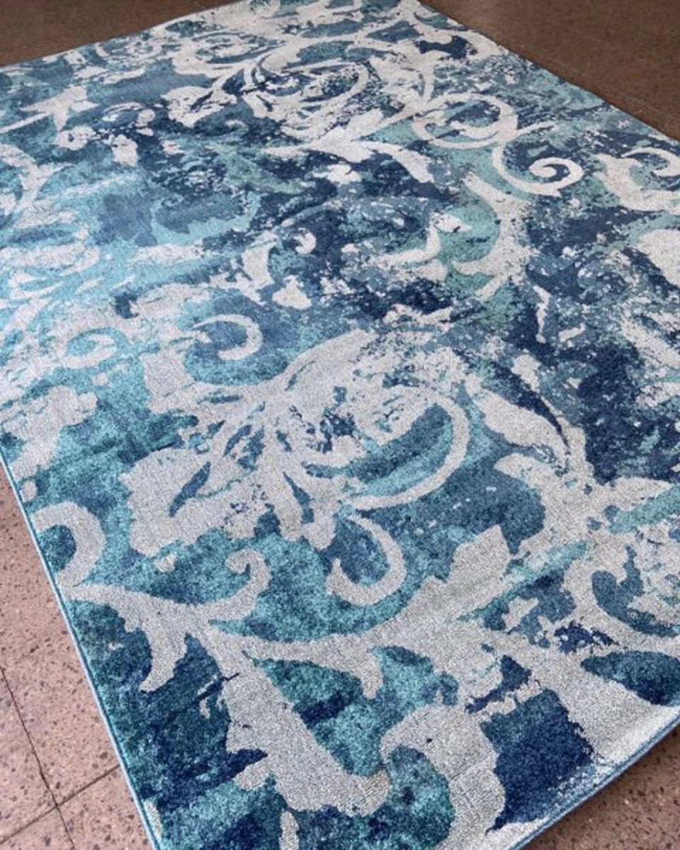 ALFOMBRA SEA 2.40x3.30 - laalfombreria