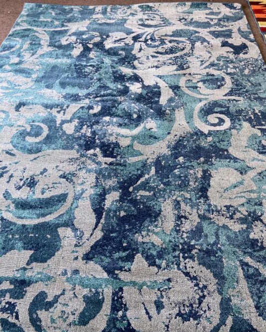 ALFOMBRA SEA 2.40x3.30 - laalfombreria
