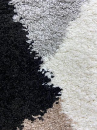 ALFOMBRA SILVER 1.60x2.30 - laalfombreria