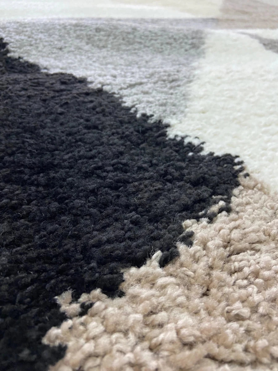 ALFOMBRA SILVER 1.60x2.30 - laalfombreria