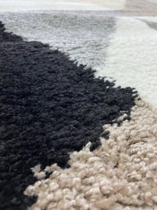 ALFOMBRA SILVER 1.60x2.30 - laalfombreria