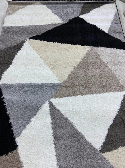 ALFOMBRA SILVER 1.60x2.30 - laalfombreria