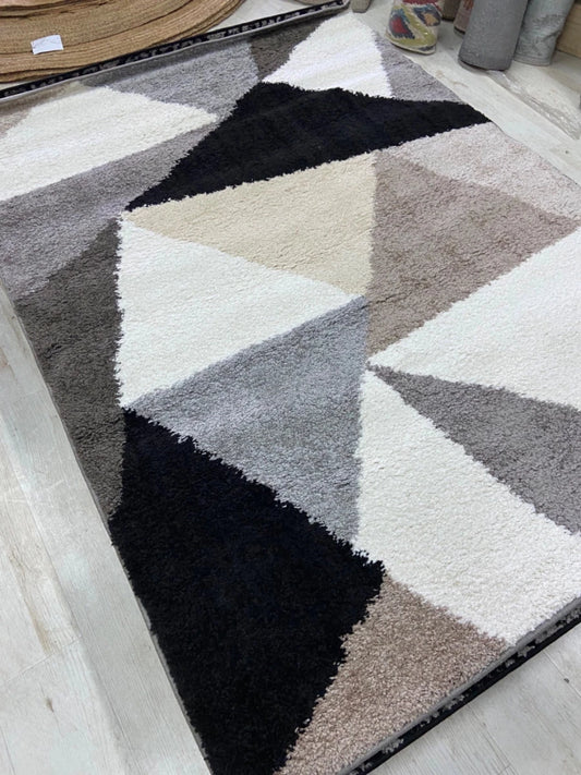 ALFOMBRA SILVER 1.60x2.30 - laalfombreria