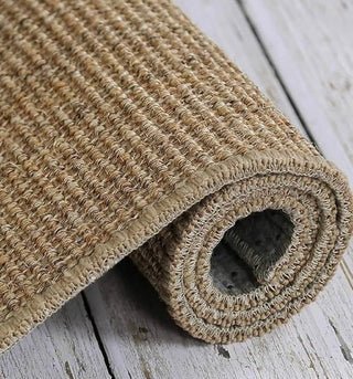 ALFOMBRA SISAL 240X330 - laalfombreria