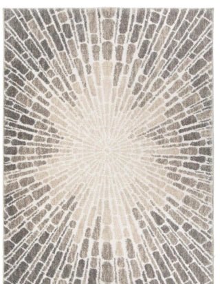 ALFOMBRA STARBUST 2.40x 3.30 - laalfombreria