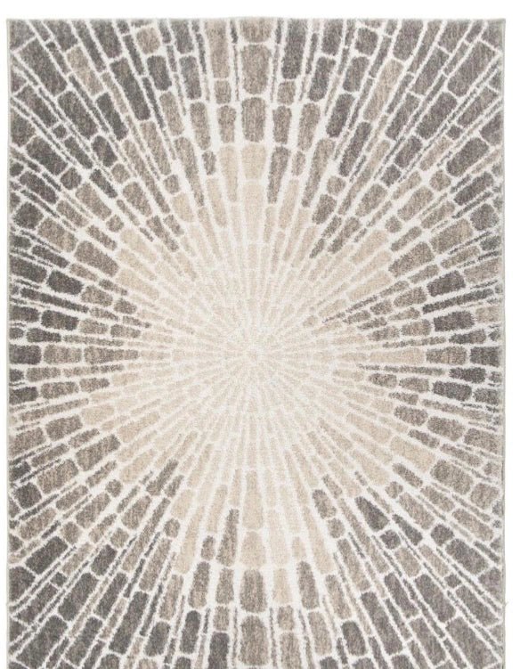 ALFOMBRA STARBUST 2.40x 3.30 - laalfombreria