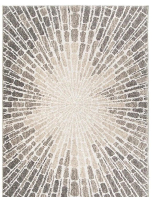 ALFOMBRA STARBUST 2.40x 3.30 - laalfombreria