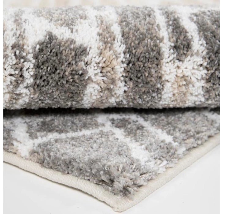 ALFOMBRA STARBUST 2.40x 3.30 - laalfombreria