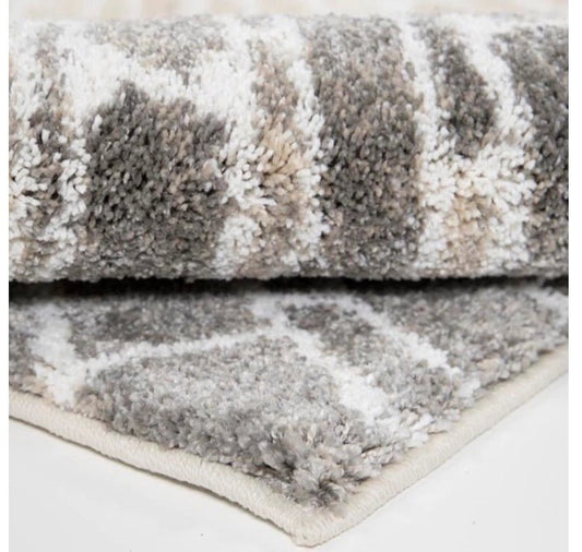 ALFOMBRA STARBUST 2.40x 3.30 - laalfombreria