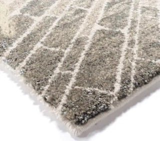 ALFOMBRA STARBUST 2.40x 3.30 - laalfombreria