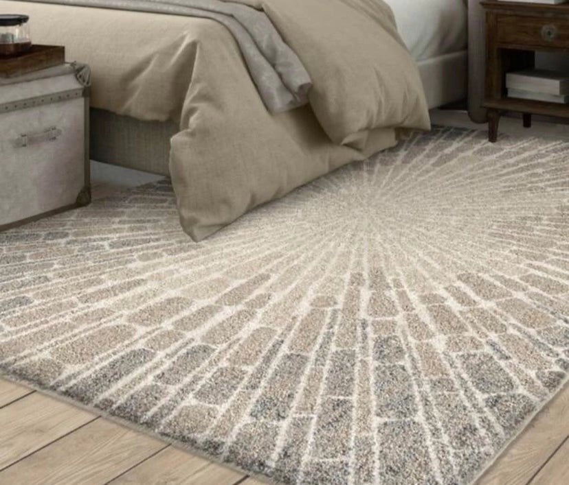 ALFOMBRA STARBUST 2.40x 3.30 - laalfombreria