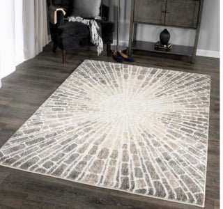 ALFOMBRA STARBUST 2.40x 3.30 - laalfombreria