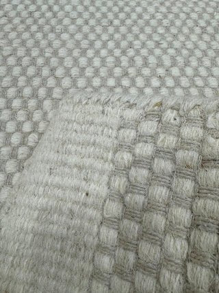 ALFOMBRA TAXURE LANA NATURAL 250X350 - laalfombreria