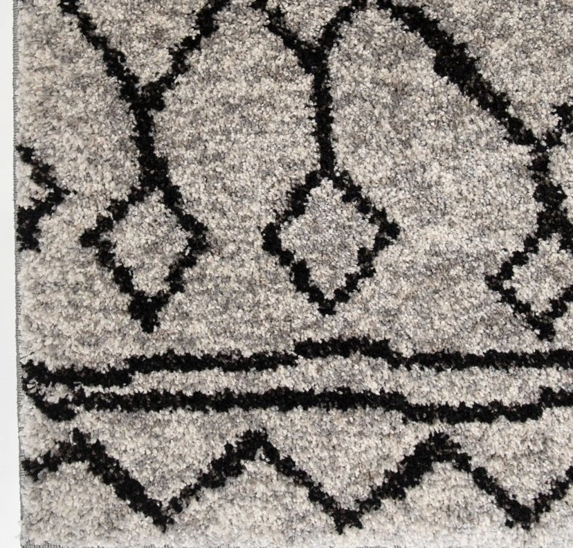 ALFOMBRA TRIBALY 3.25x2.40 - laalfombreria