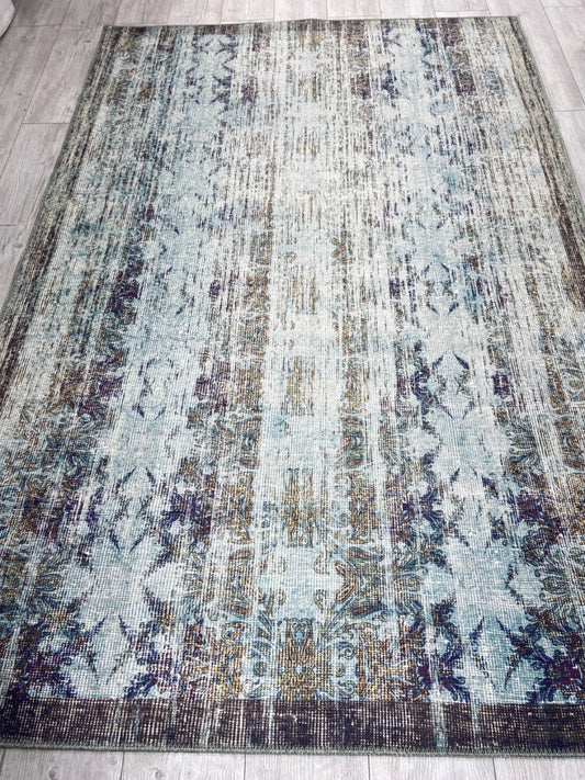 ALFOMBRA TURK GRECA 1.50x2.30 - laalfombreria