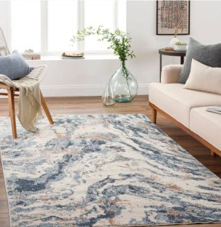 ALFOMBRA XXL AMORE BLUETOUCH 270X400 - laalfombreria