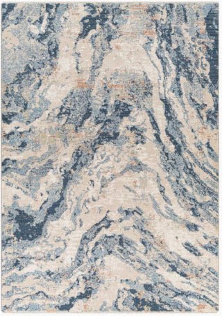ALFOMBRA XXL AMORE BLUETOUCH 270X400 - laalfombreria