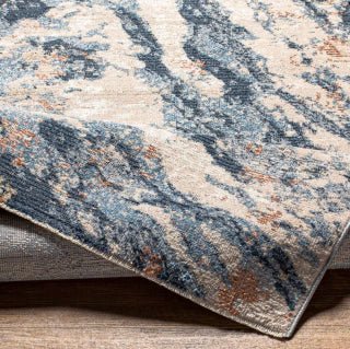 ALFOMBRA XXL AMORE BLUETOUCH 270X400 - laalfombreria