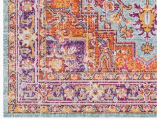 ALFOMBRA XXL ANTIOCH 275X400 - laalfombreria