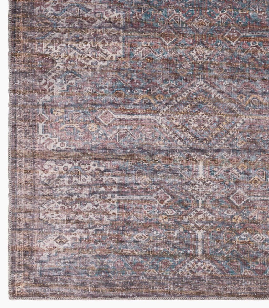 ALFOMBRA XXL COBB TURK 280X365 - laalfombreria