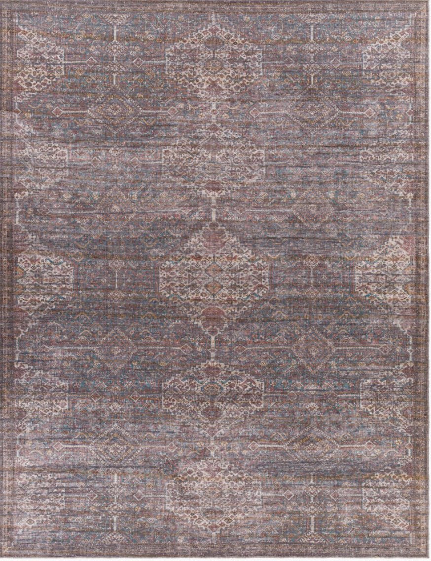 ALFOMBRA XXL COBB TURK 280X365 - laalfombreria