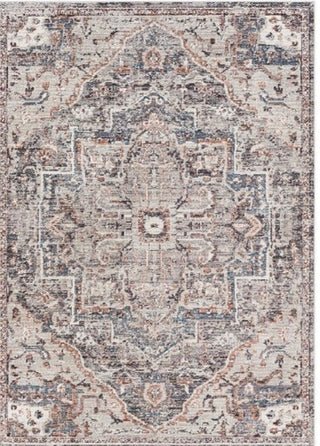 ALFOMBRA XXL DAYTONA VINTAGE 270X365 - laalfombreria