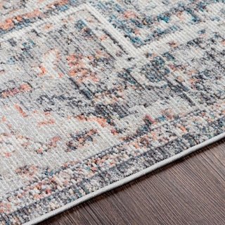 ALFOMBRA XXL DAYTONA VINTAGE 270X365 - laalfombreria
