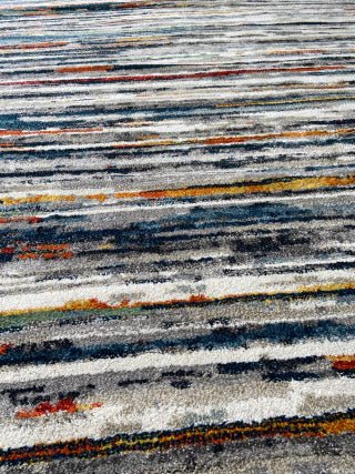 ALFOMBRA XXL DORAL 2.75X3.98 - laalfombreria